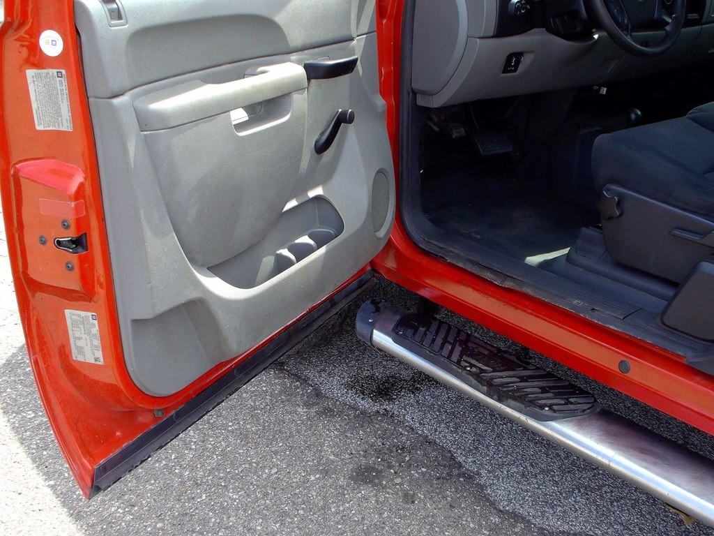 2013 Chevrolet Silverado 1500 Image 5