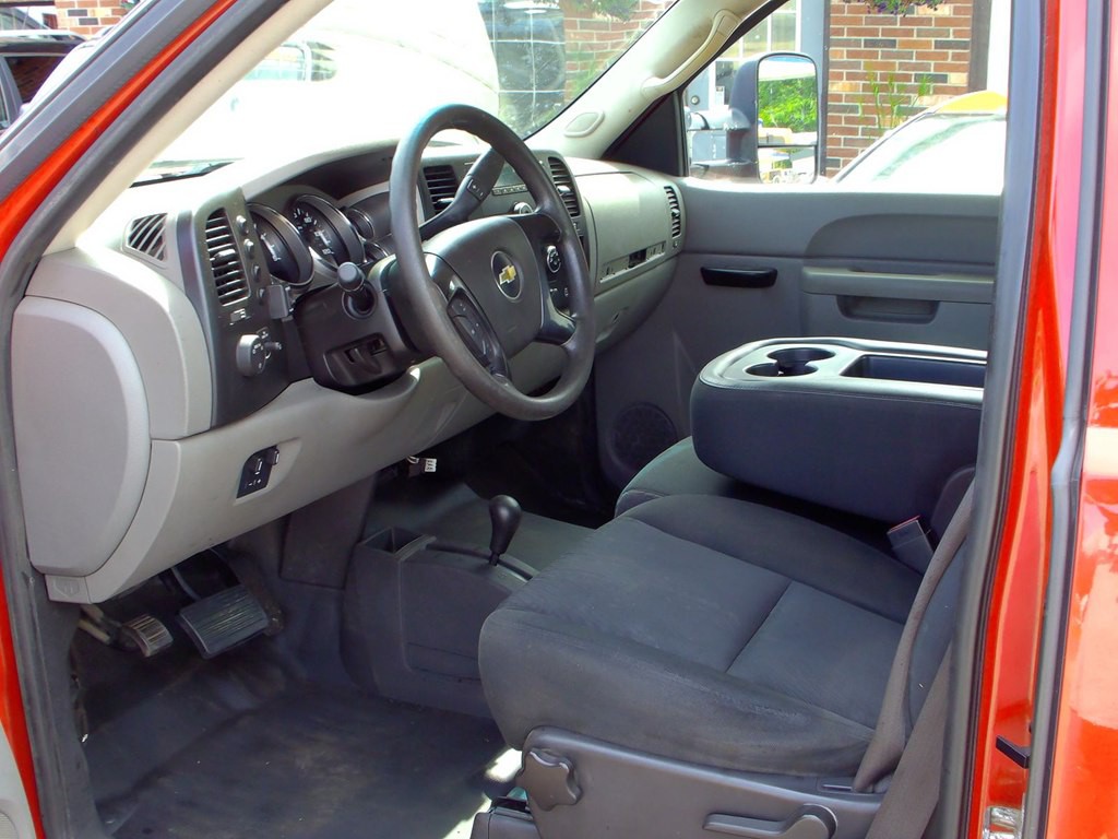 2013 Chevrolet Silverado 1500 Image 6