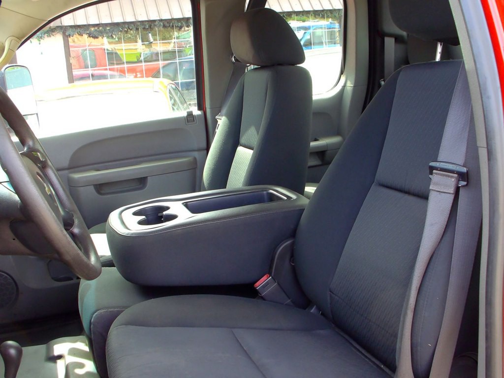 2013 Chevrolet Silverado 1500 Image 7