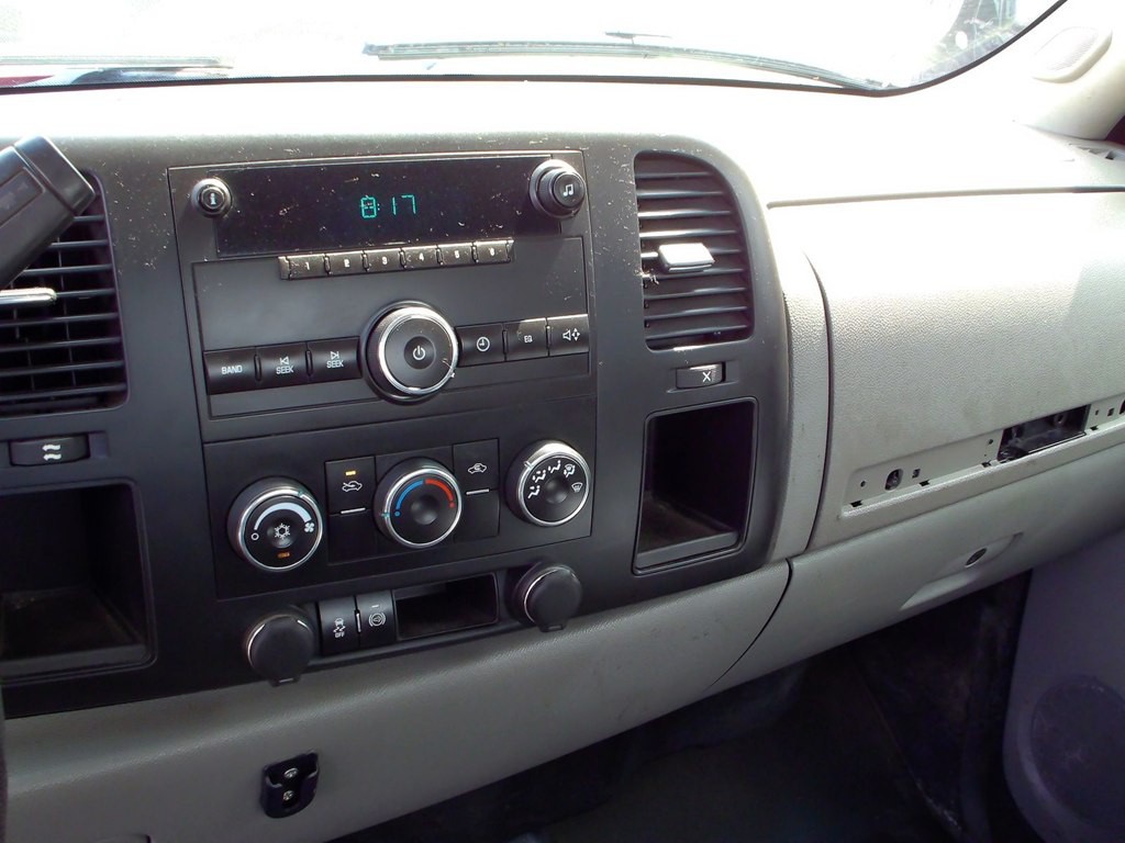 2013 Chevrolet Silverado 1500 Image 9