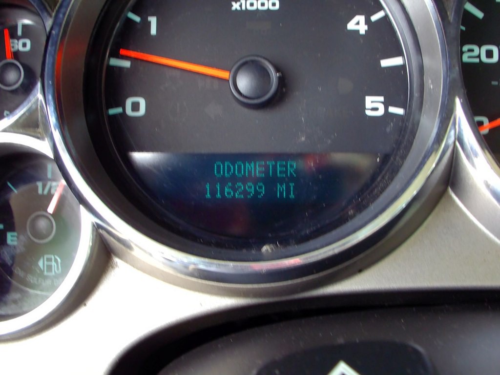 2013 Chevrolet Silverado 1500 Image 11