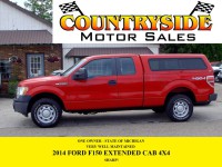 Image for 2014 Ford F-150 Super Cab ID: 7474925