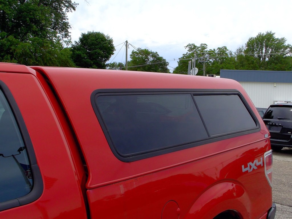 2014 Ford F-150 Image 5