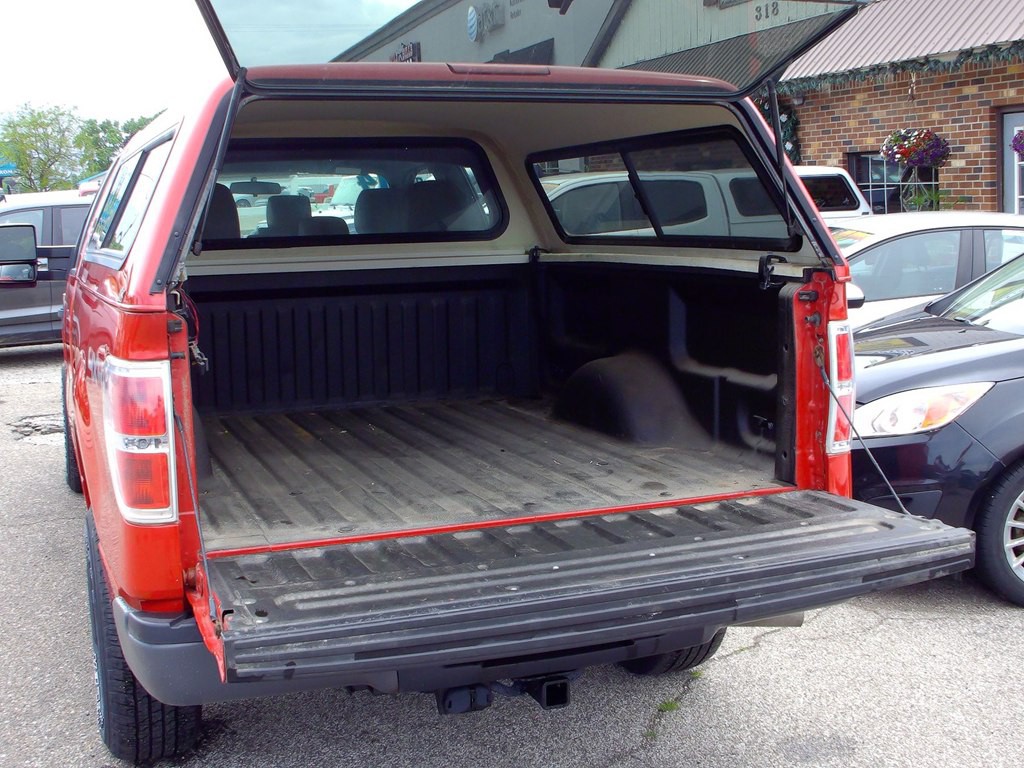 2014 Ford F-150 Image 6