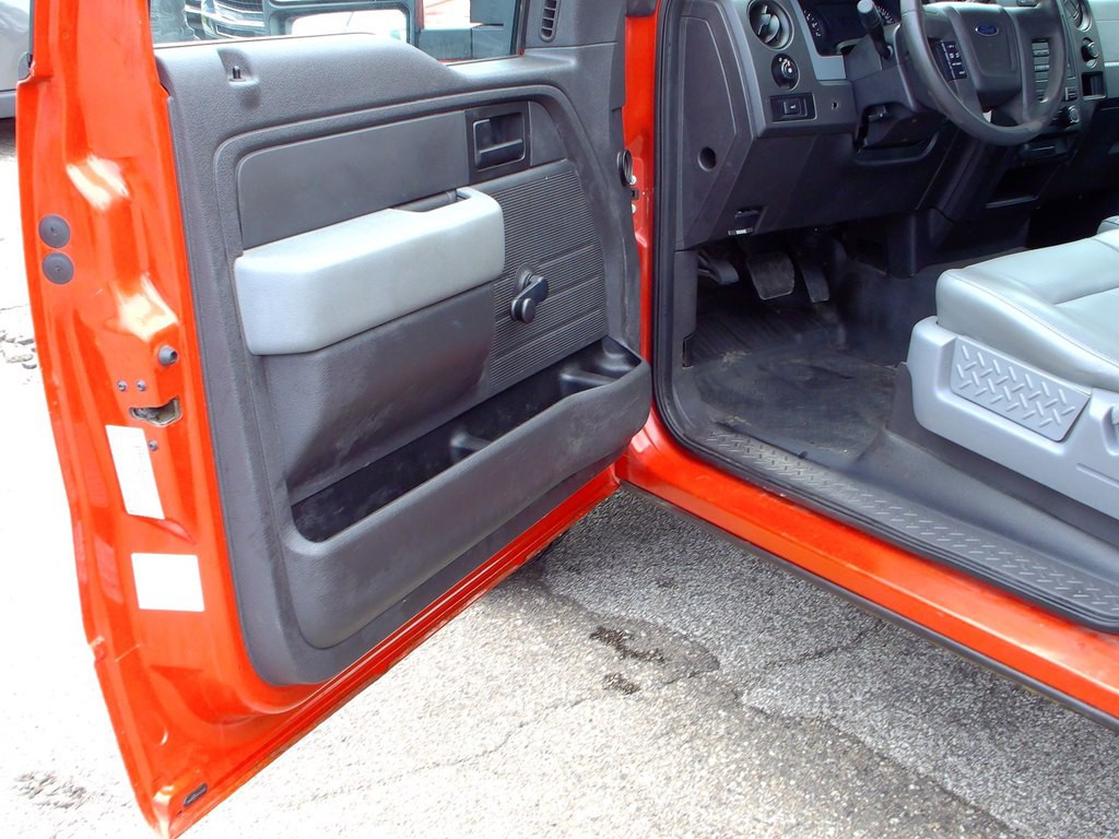 2014 Ford F-150 Image 7