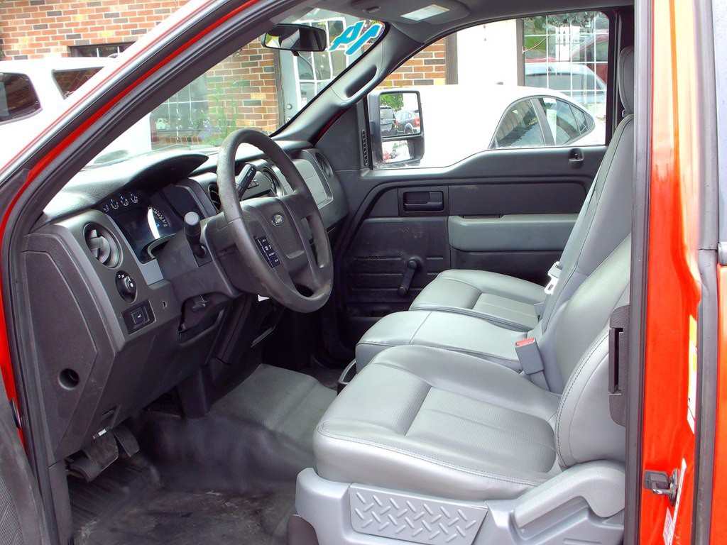 2014 Ford F-150 Image 8