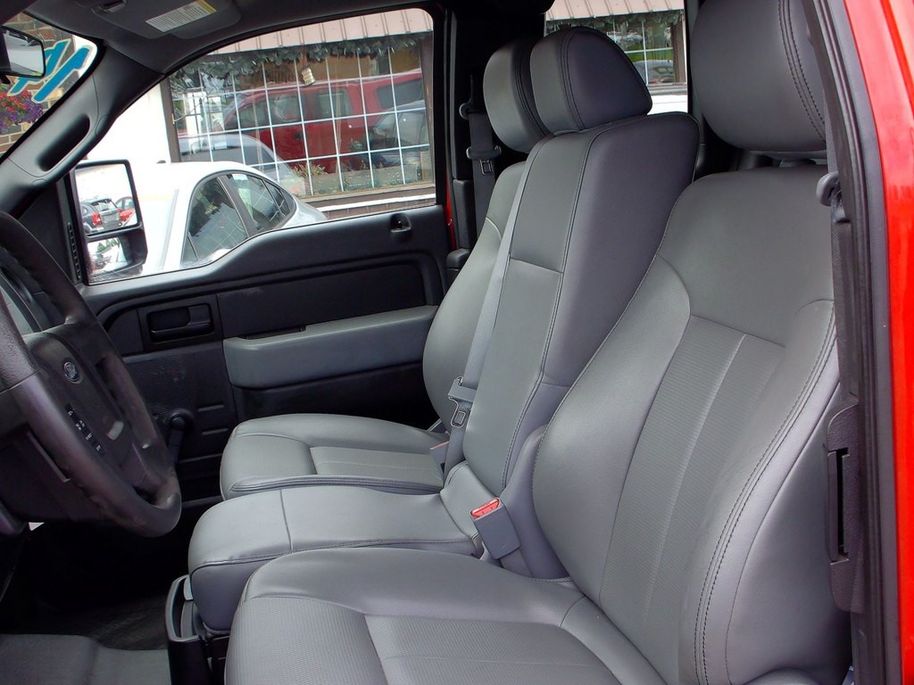2014 Ford F-150 Image 9