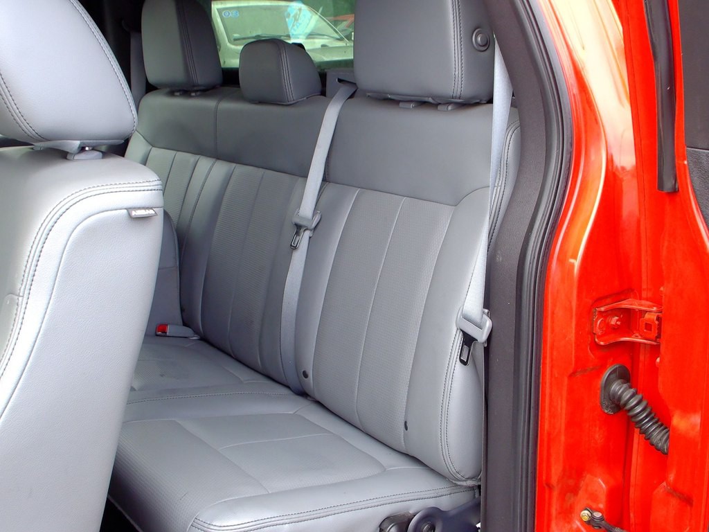 2014 Ford F-150 Image 10