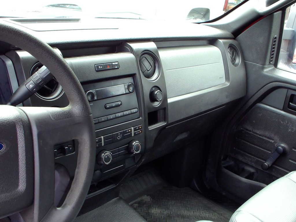 2014 Ford F-150 Image 11