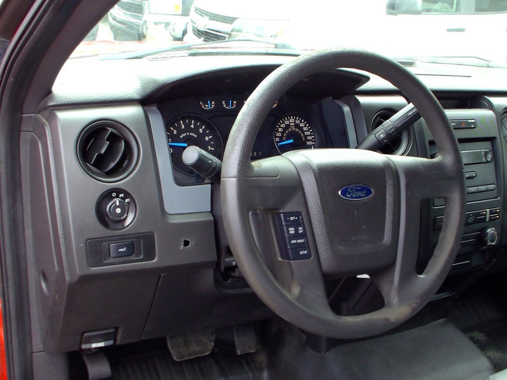 2014 Ford F-150 Image 12