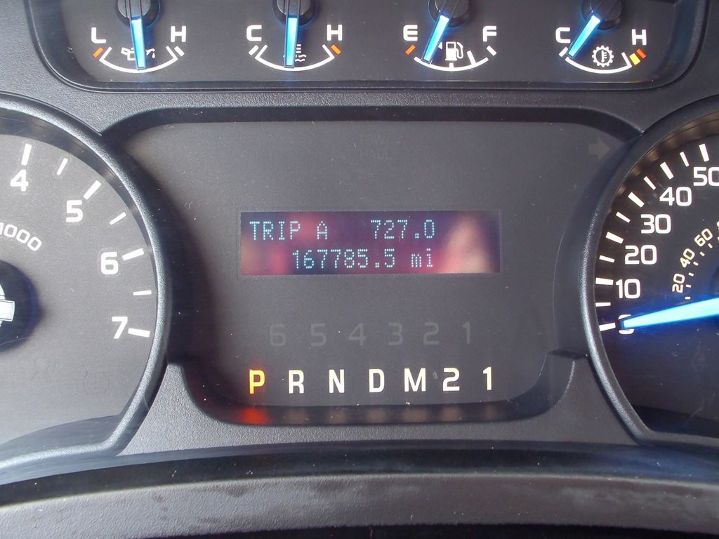 2014 Ford F-150 Image 13