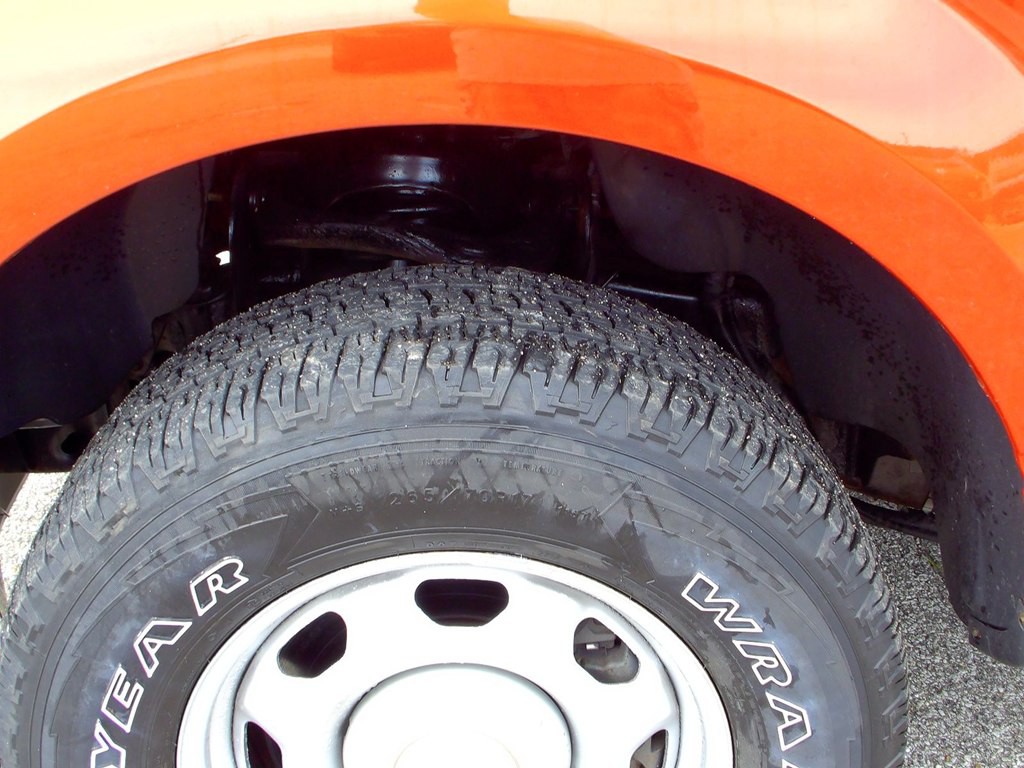 2014 Ford F-150 Image 14