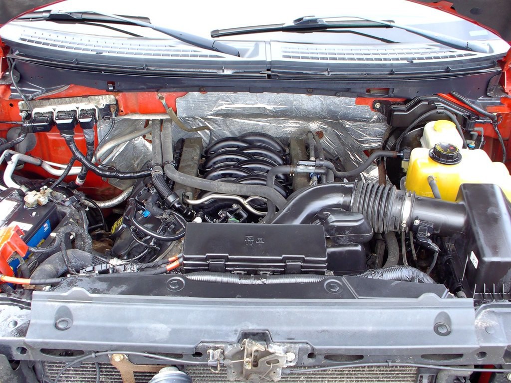 2014 Ford F-150 Image 15