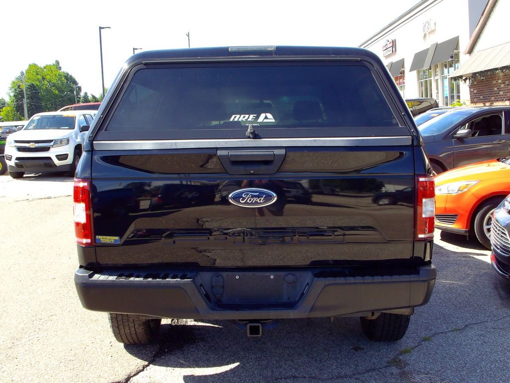 2020 Ford F-150 Image 3