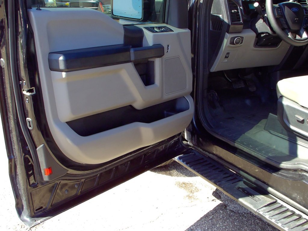 2020 Ford F-150 Image 5