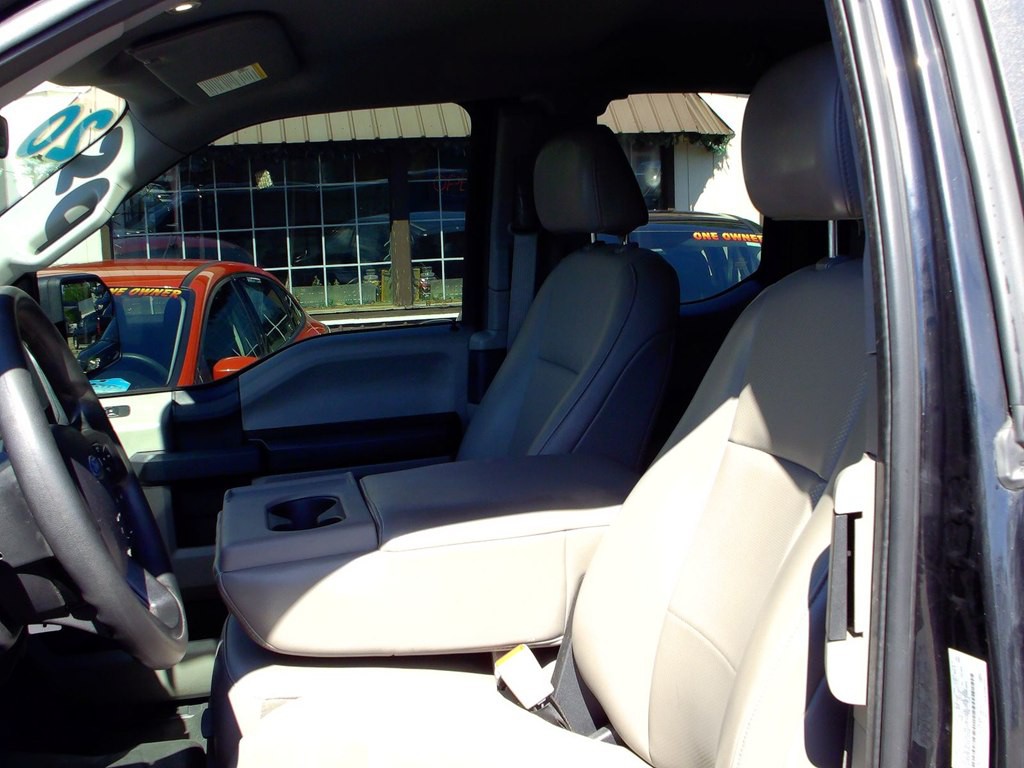 2020 Ford F-150 Image 7