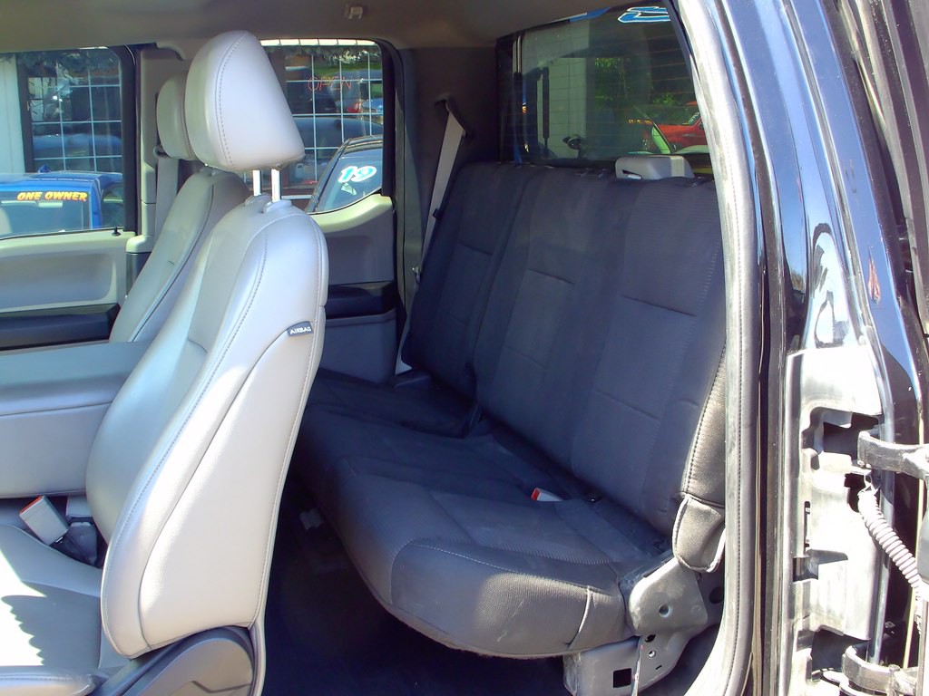 2020 Ford F-150 Image 8