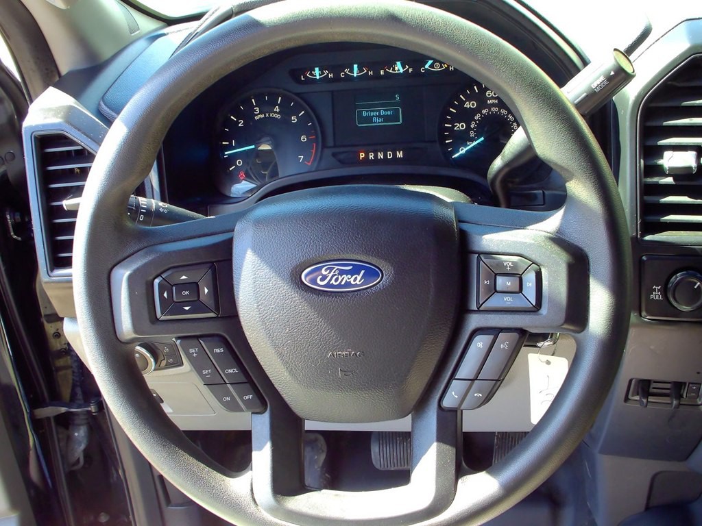 2020 Ford F-150 Image 10