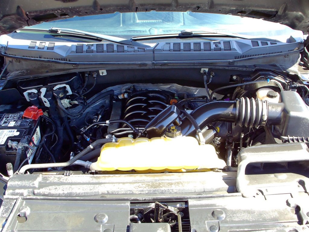 2020 Ford F-150 Image 13