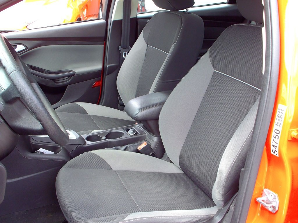 2014 Ford Focus Image 5