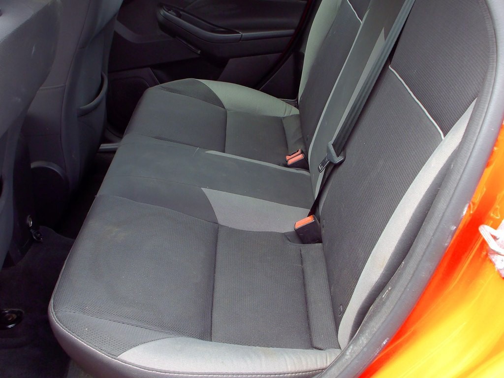 2014 Ford Focus Image 6