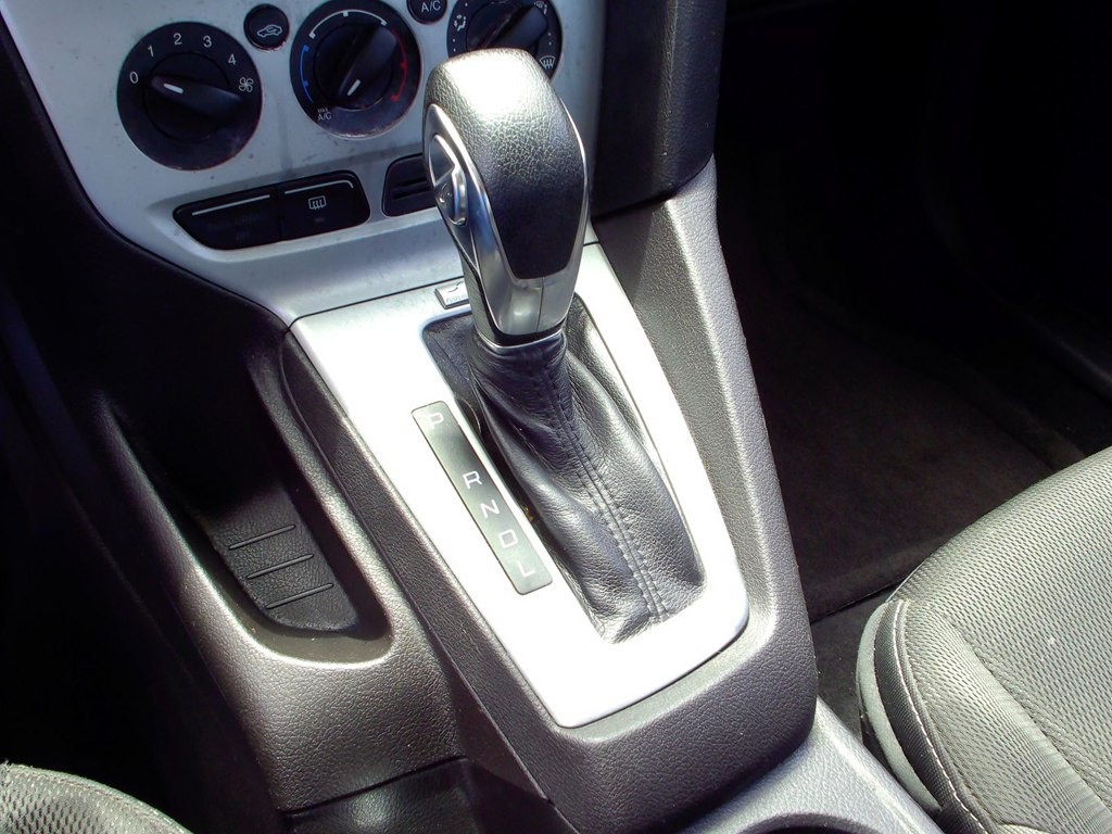 2014 Ford Focus Image 10