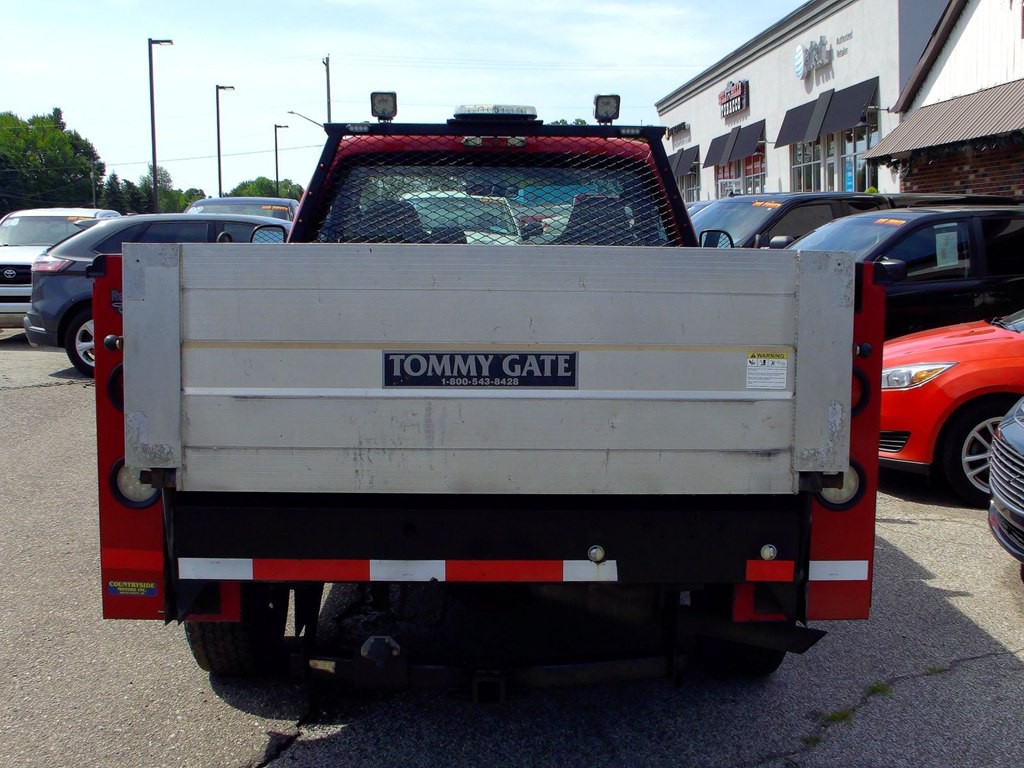 2008 Ford F-250 Image 3