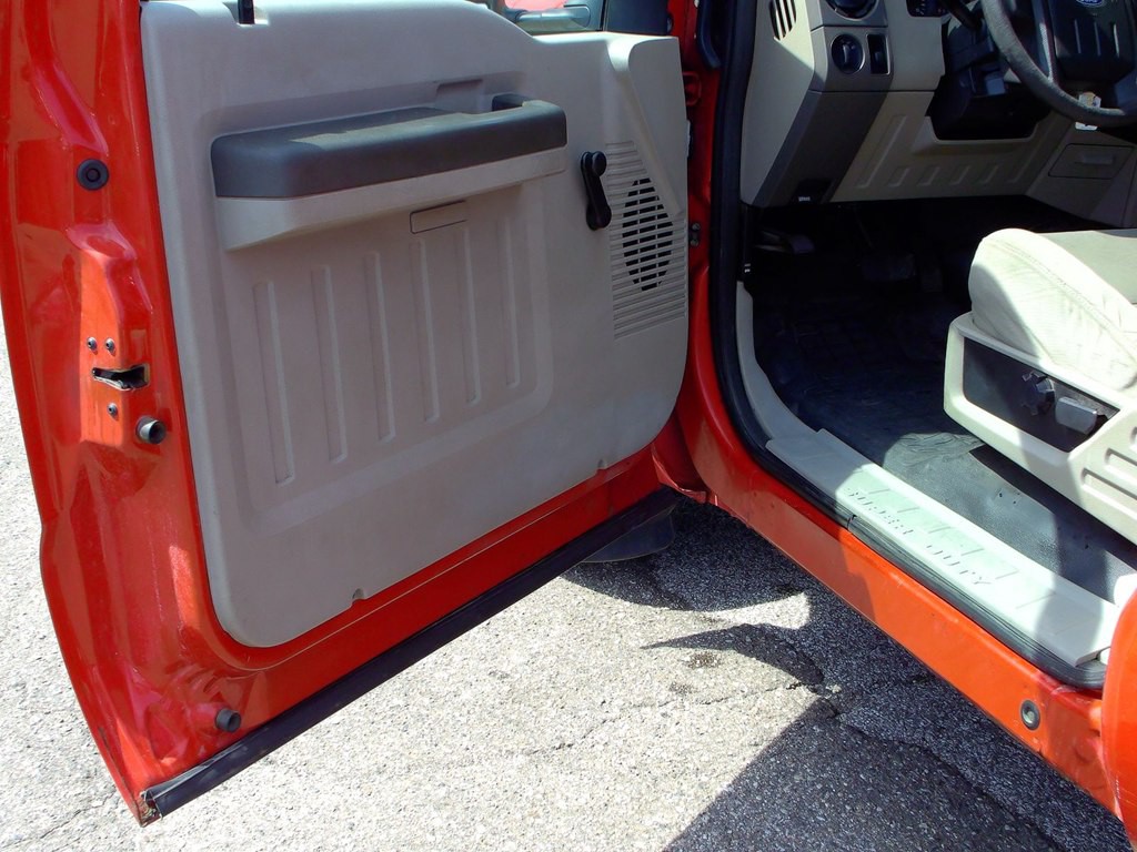 2008 Ford F-250 Image 10