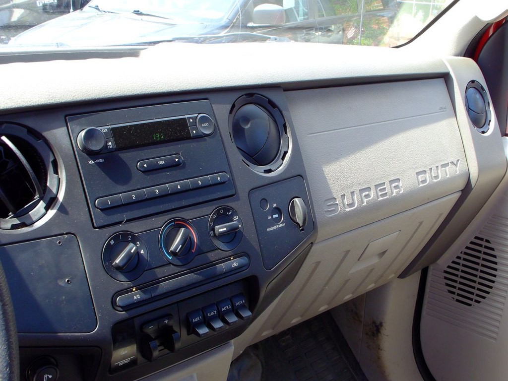 2008 Ford F-250 Image 13
