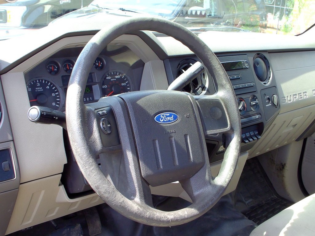 2008 Ford F-250 Image 14