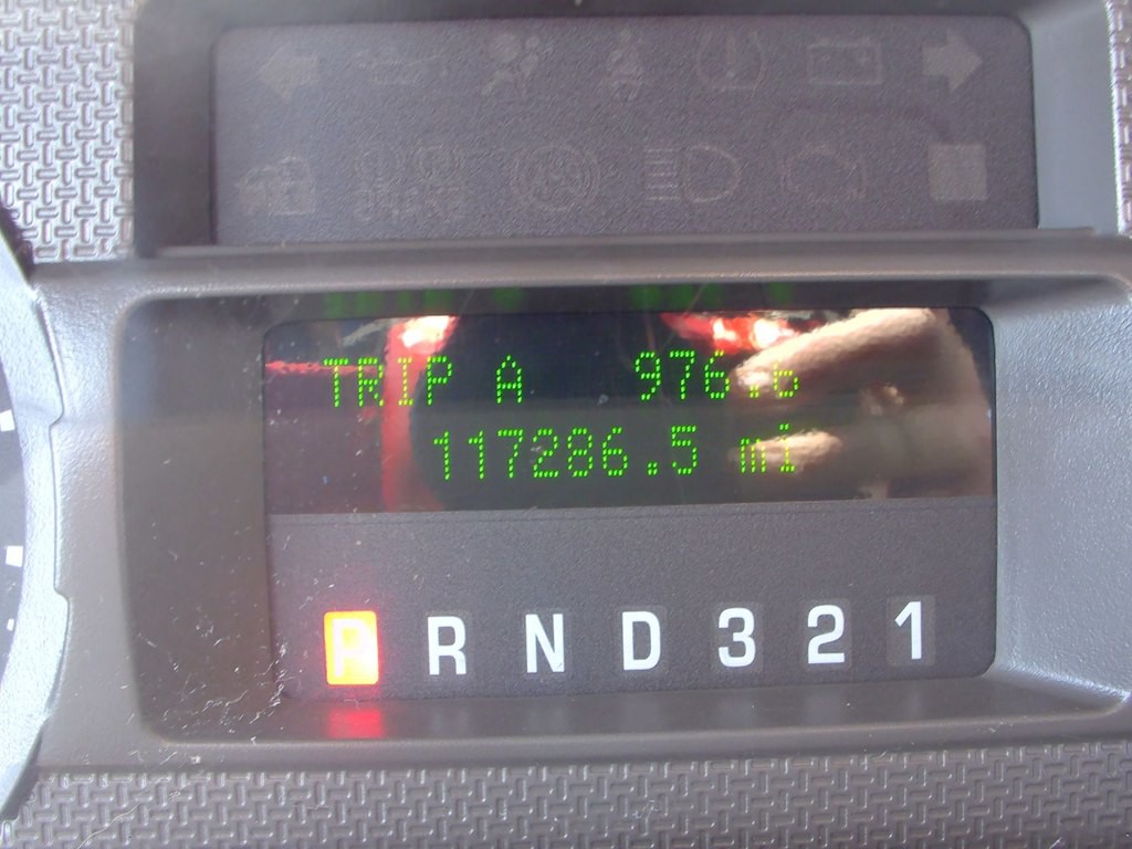 2008 Ford F-250 Image 15