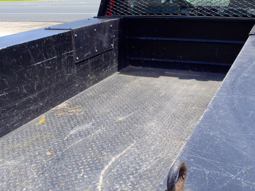 2008 Ford F-250 Image 6