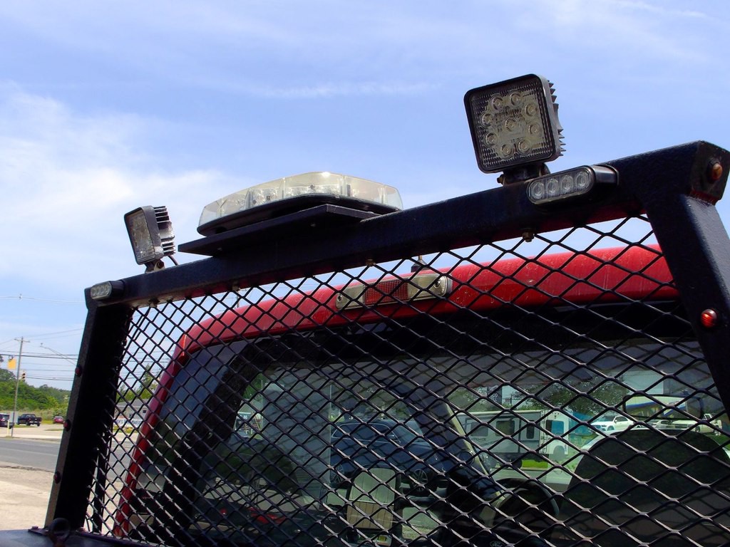 2008 Ford F-250 Image 9