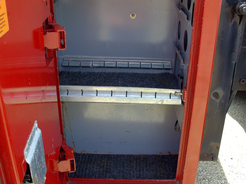 2008 Ford F-250 Image 16