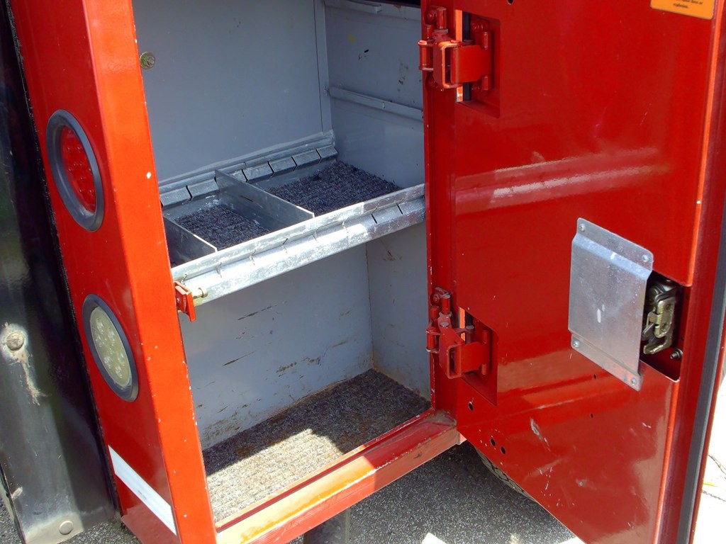 2008 Ford F-250 Image 19