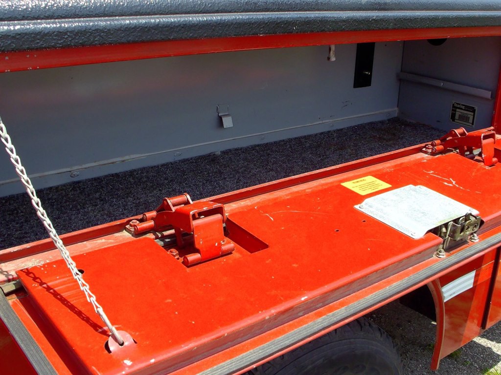2008 Ford F-250 Image 20