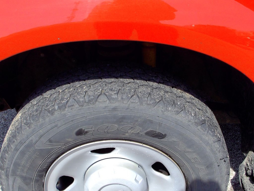 2008 Ford F-250 Image 22