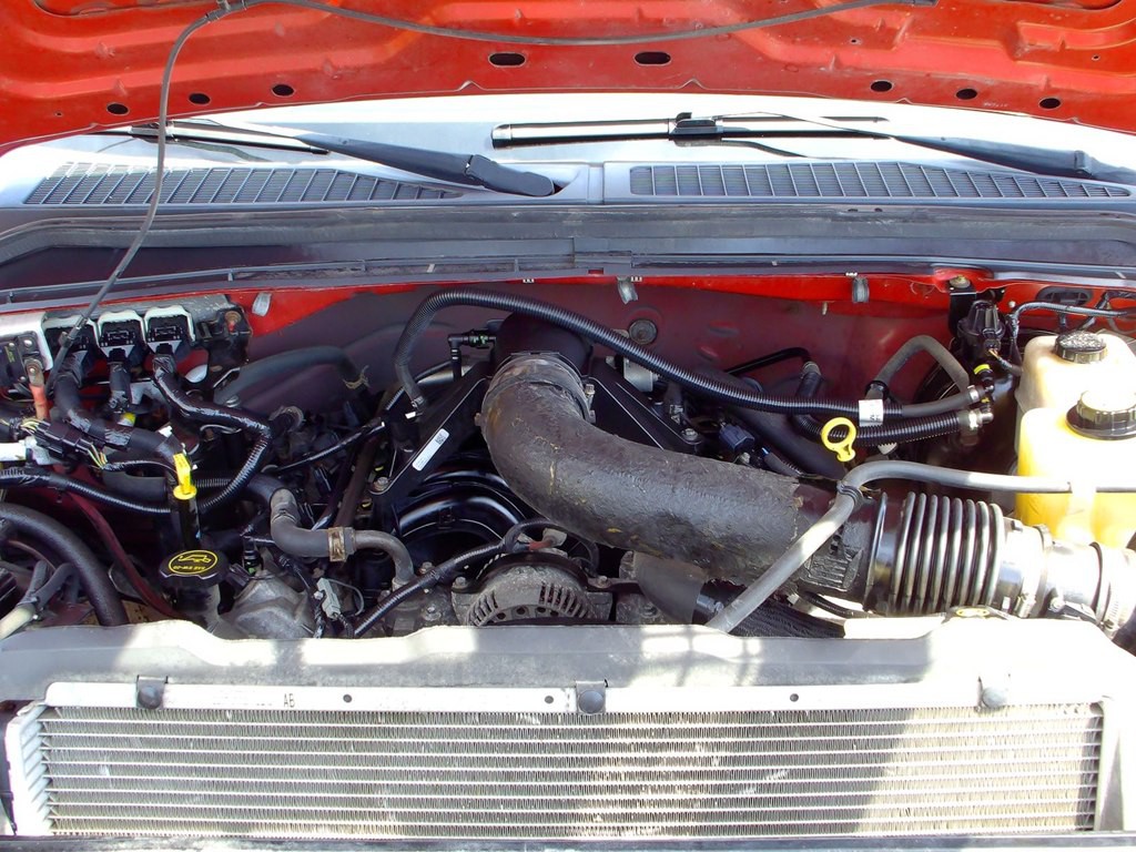 2008 Ford F-250 Image 23