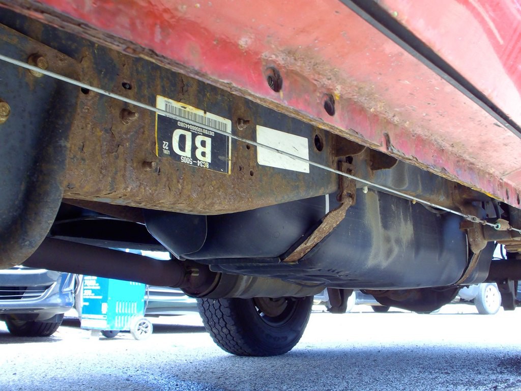 2008 Ford F-250 Image 24