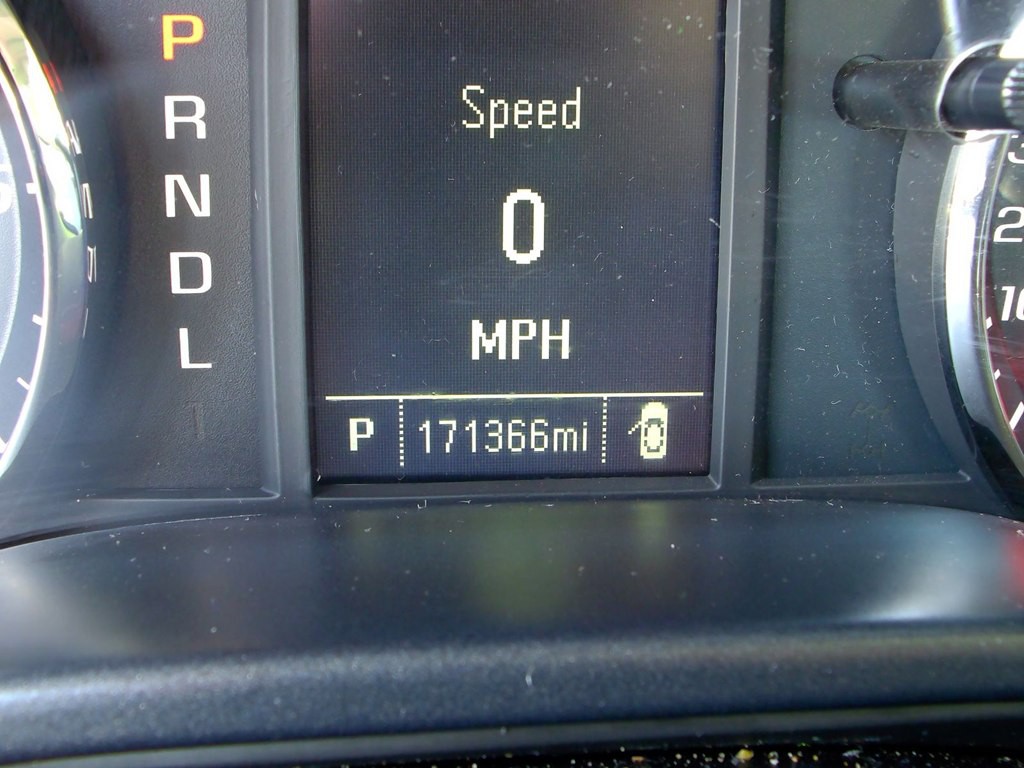 2017 Chevrolet Silverado 1500 Image 11