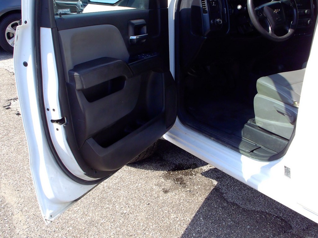 2017 Chevrolet Silverado 1500 Image 5
