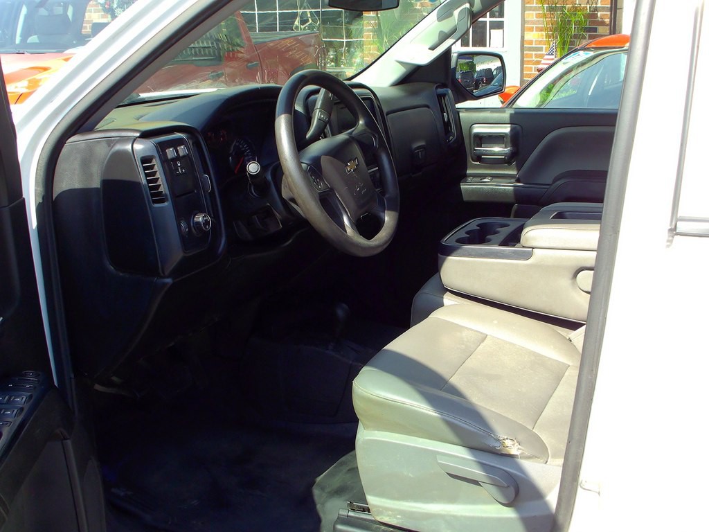 2017 Chevrolet Silverado 1500 Image 6