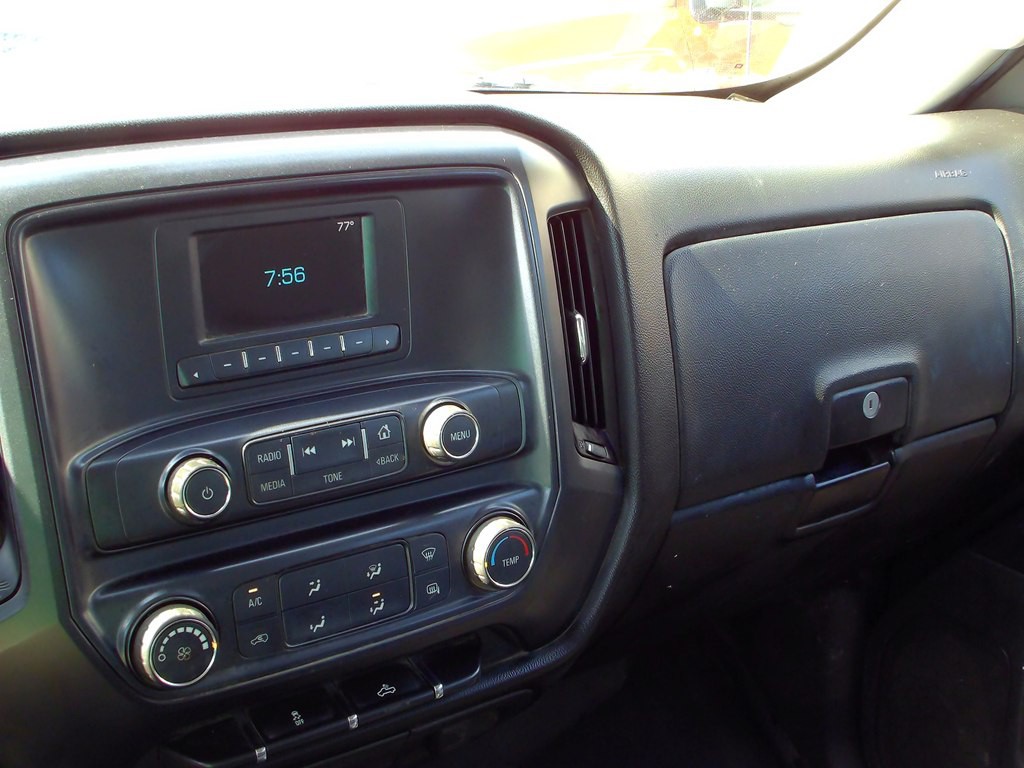 2017 Chevrolet Silverado 1500 Image 9