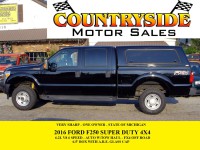 Image for 2016 Ford F-250 Supduty Crew ID: 7550436