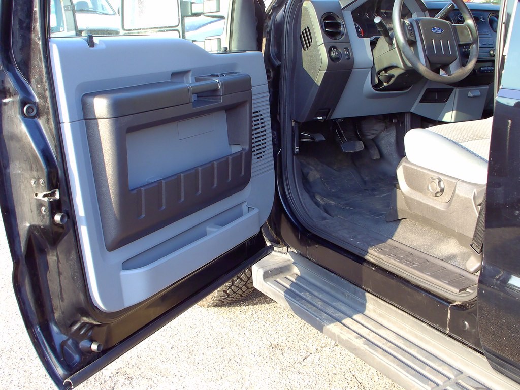 2016 Ford F-250 Image 5
