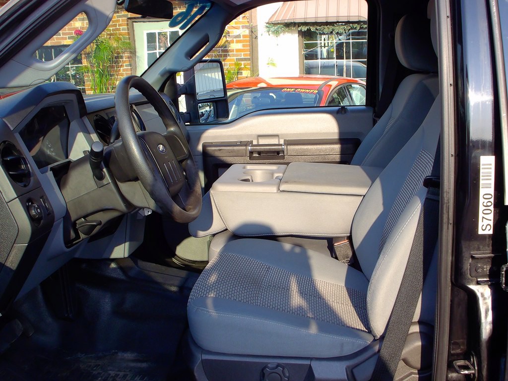 2016 Ford F-250 Image 6