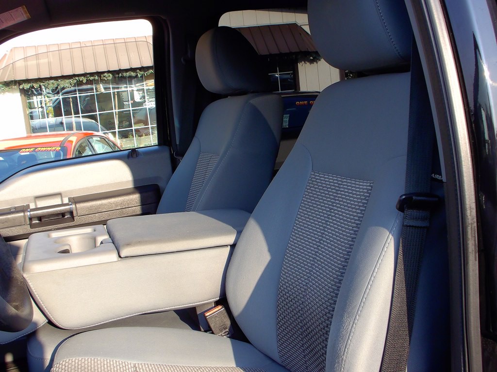 2016 Ford F-250 Image 7
