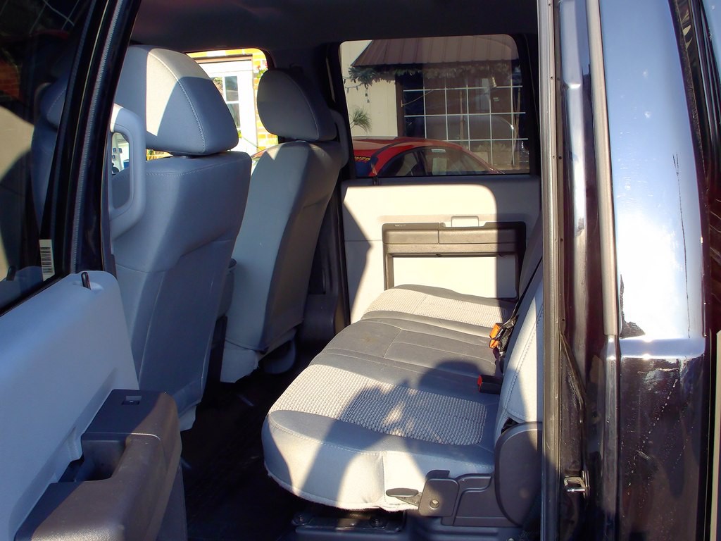 2016 Ford F-250 Image 8