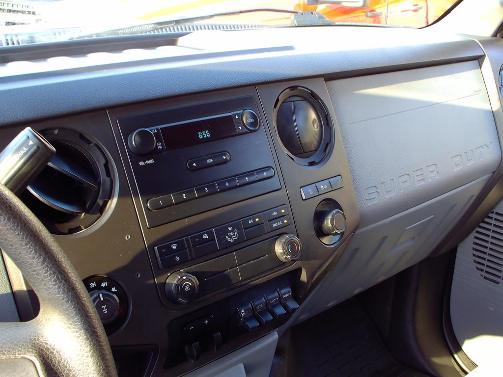 2016 Ford F-250 Image 9