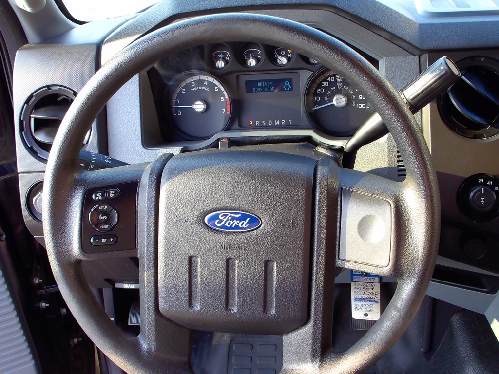 2016 Ford F-250 Image 10